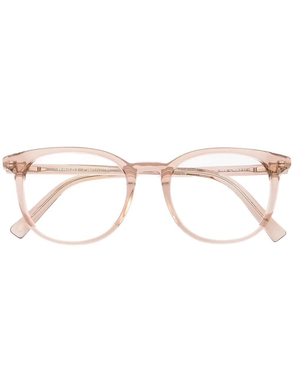Warby Parker warby parker